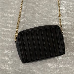 Milly Chain Crossbody